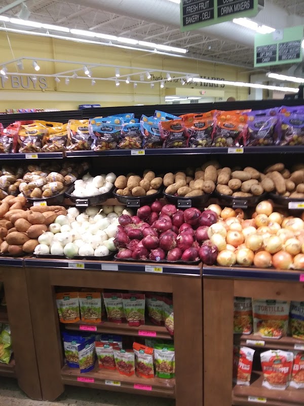 Harps Food Stores - Poteau photo 2